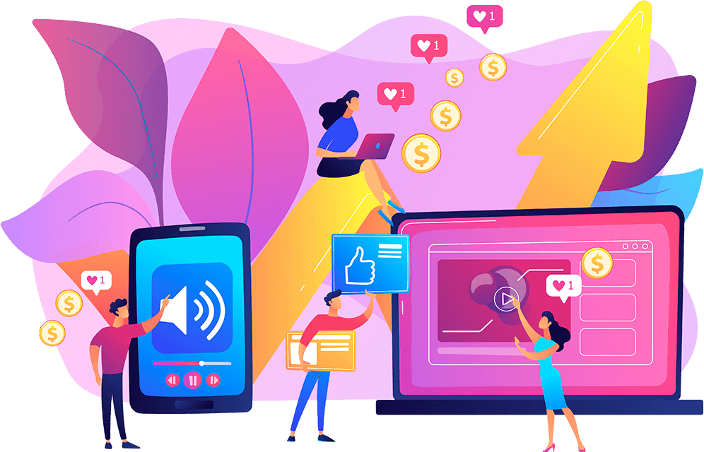 Digital Products amssolutions