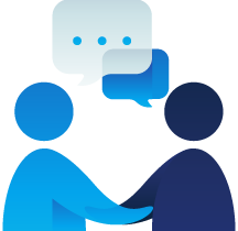 conversation-icon amssolutions
