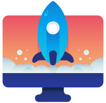 rocket-icon amssolutions