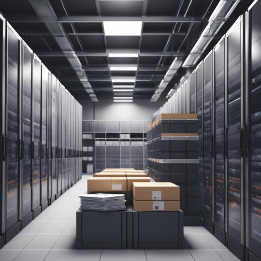 Servers