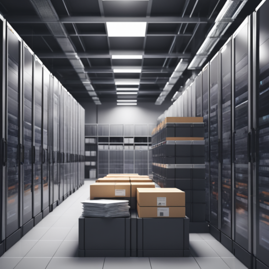 Servers