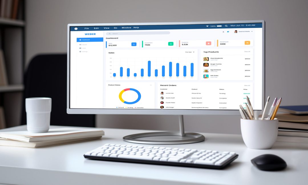 Google Analytics