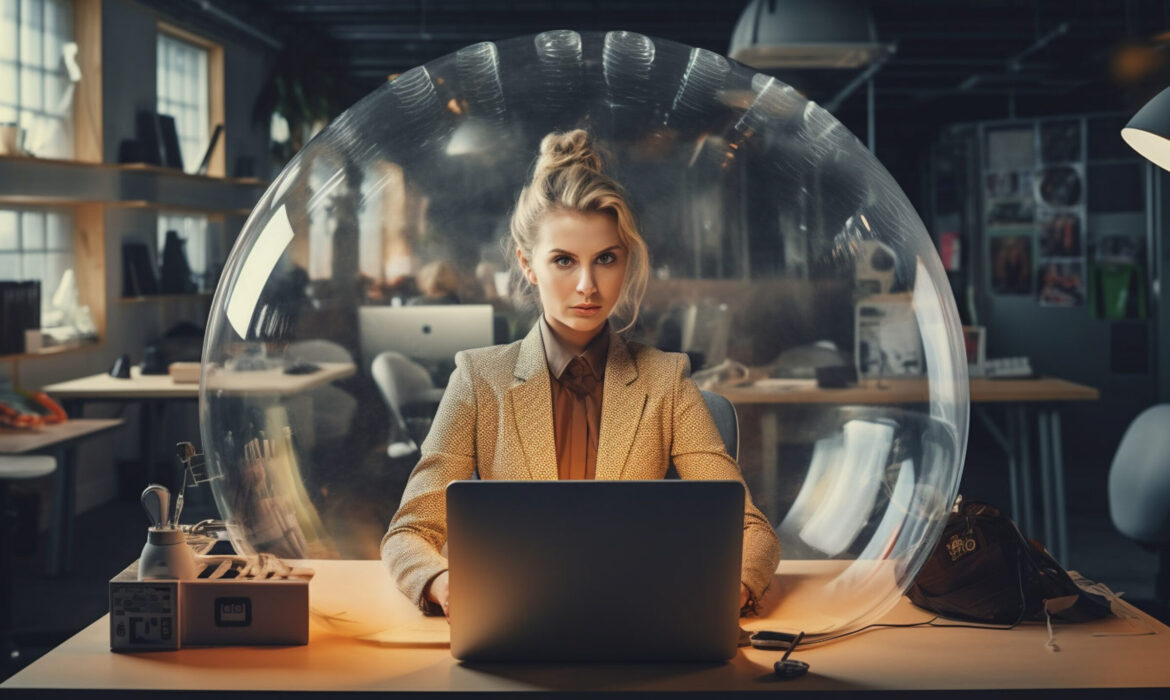 business woman