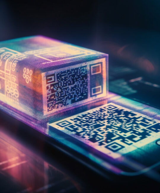 Barcode Scanning